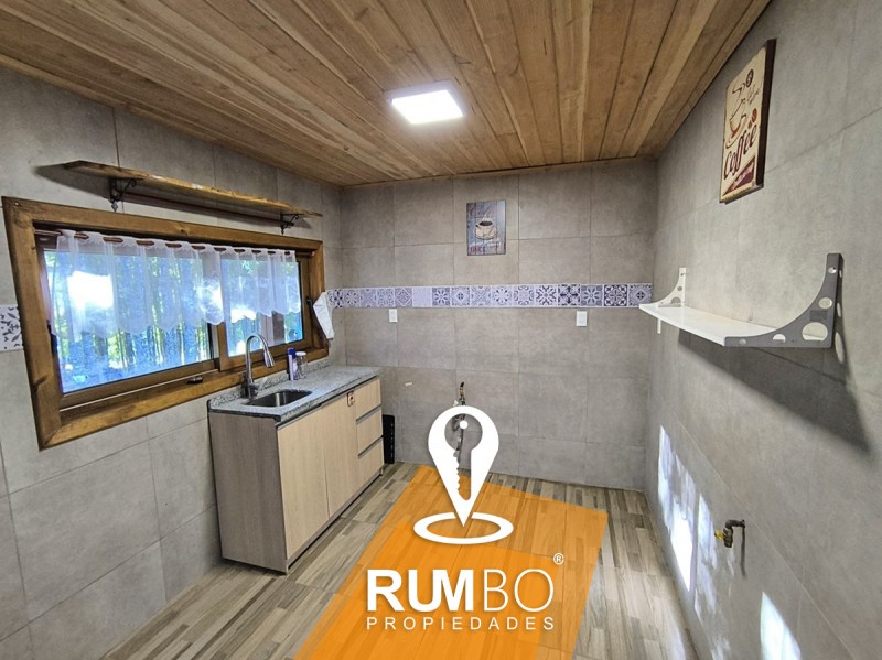 Casa en Parcela en Villarrica