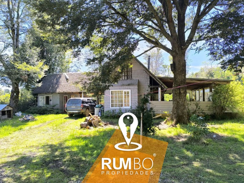 Complejo de Cabañas - Villarrica