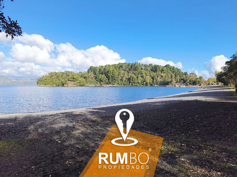 4 Cabañas Cerca de Playa - Licanray