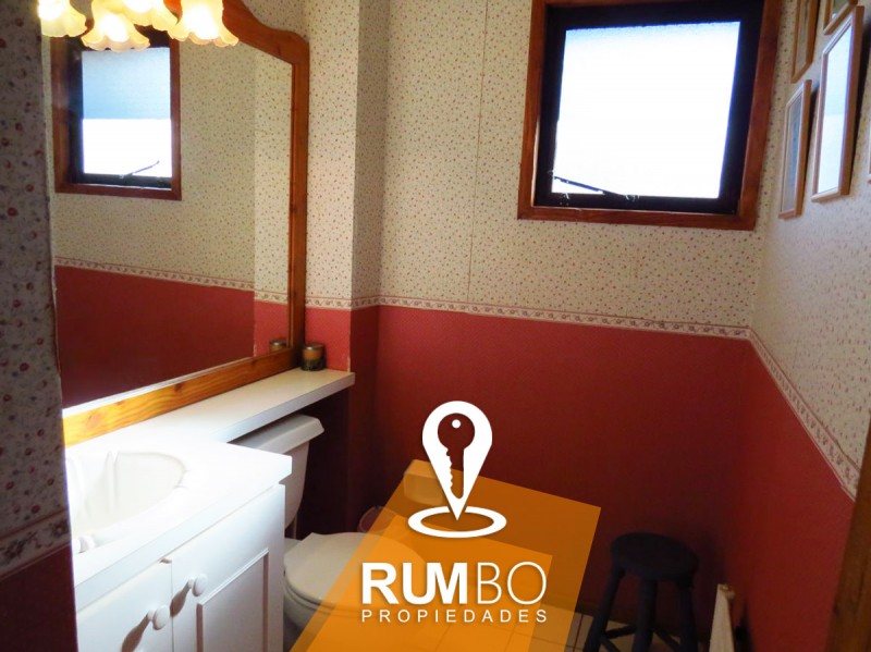 Gran Casa en Parcela Villarrica