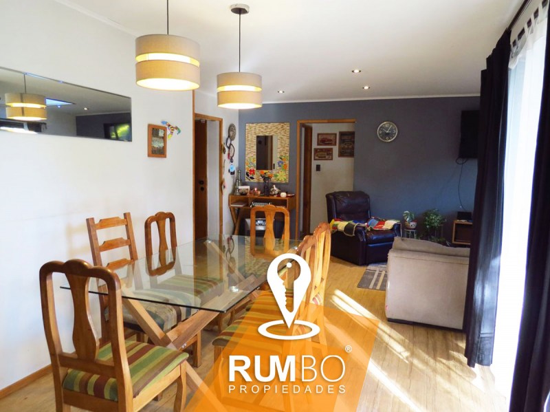 Casa en Pucón