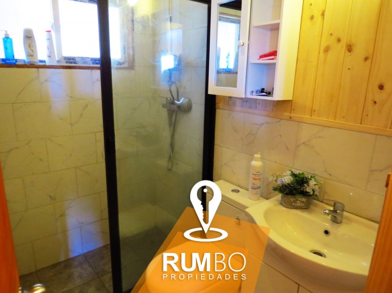 Casa en Campo 10 Hectáreas