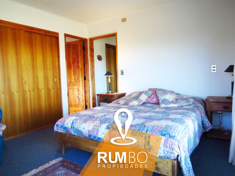 Gran Casa en Parcela Villarrica