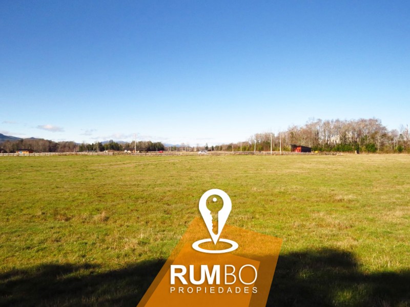 Condominio Vida Nueva - Villarrica