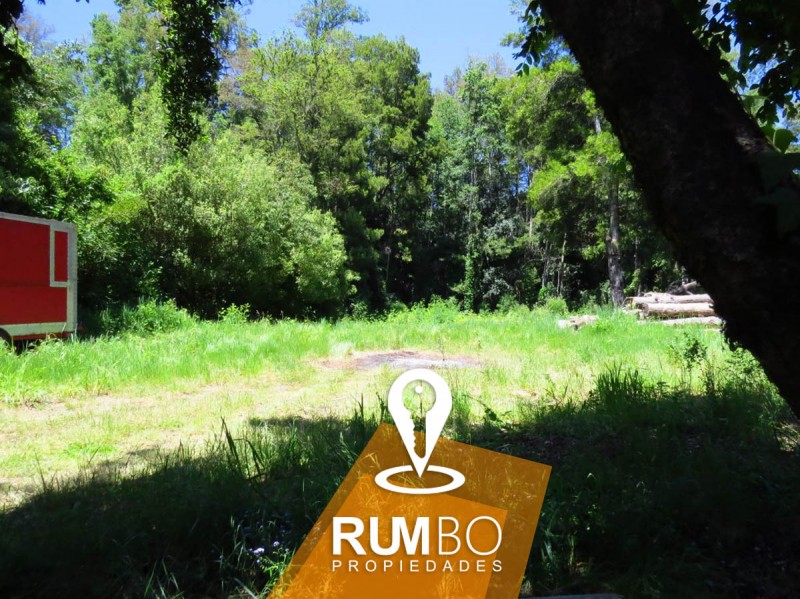 Terreno Frente A 2 Accesos A Playa