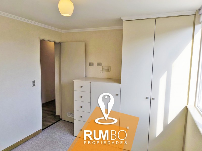 Departamento en Villarrica