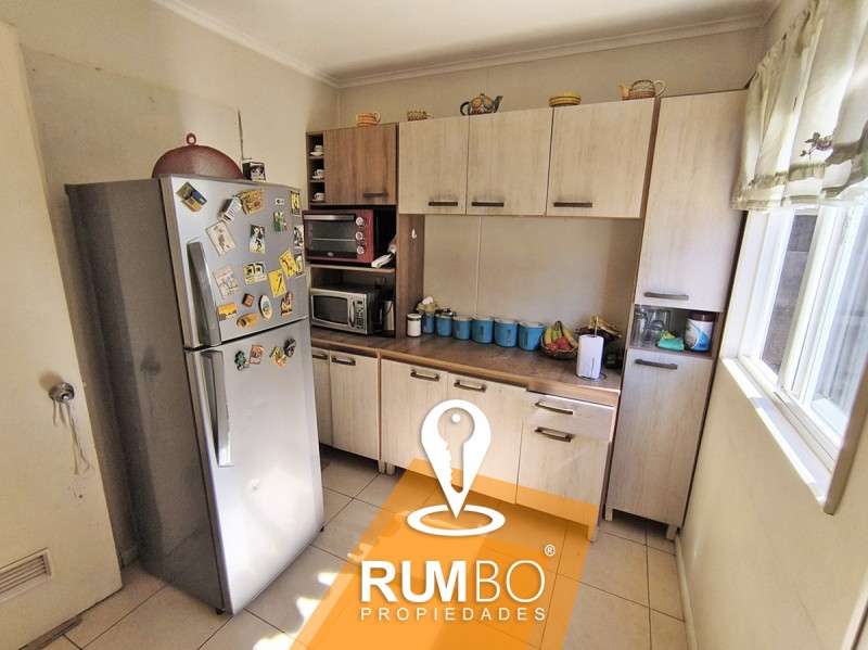 Casa en Parque Villarrica