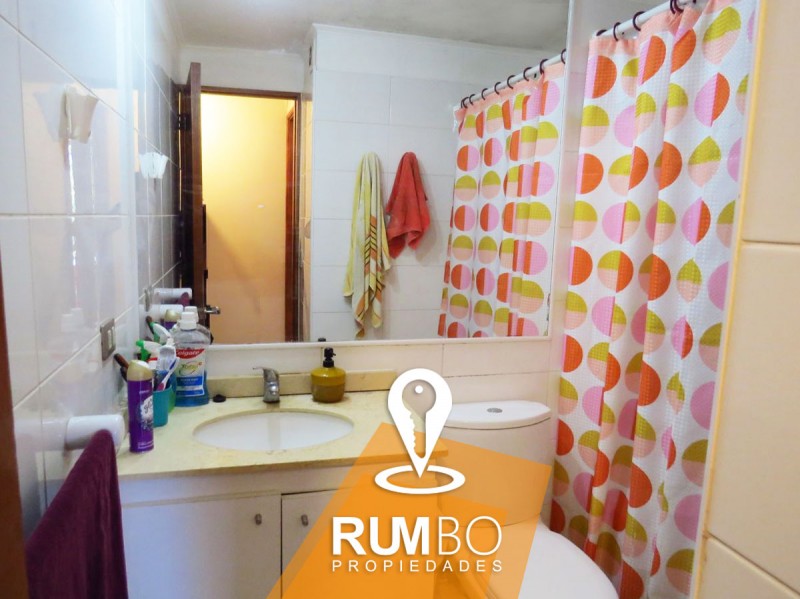 Departamento Frente Al Lago Villarrica