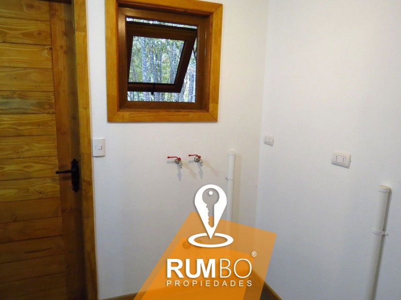 Casa en Parcela Villarrica A Loncoche