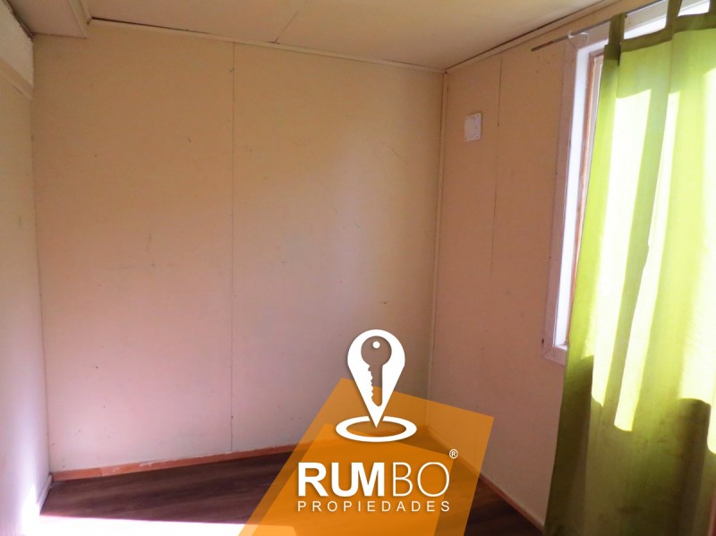 Departamento en Villarrica