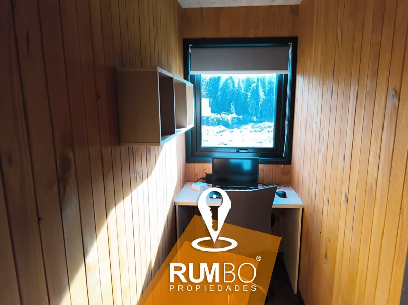 Casa Chucauco en Parcela - Villarrica