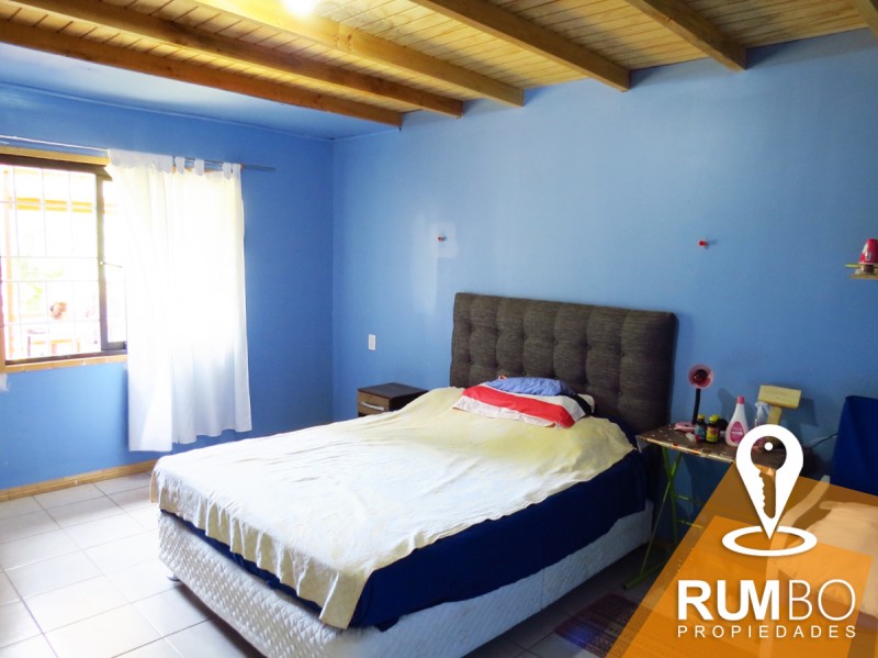 Casa en Parcela Villarrica - Putue