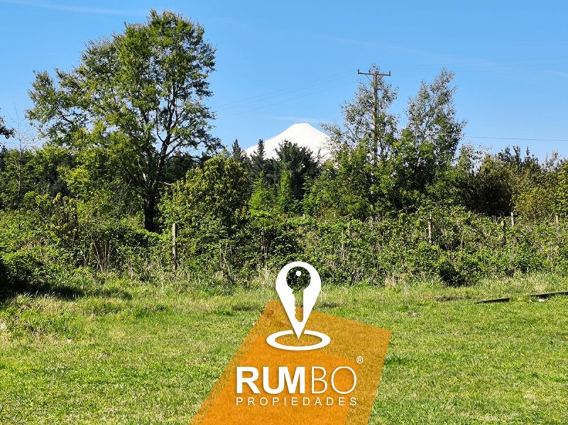 Complejo de Cabañas - Villarrica