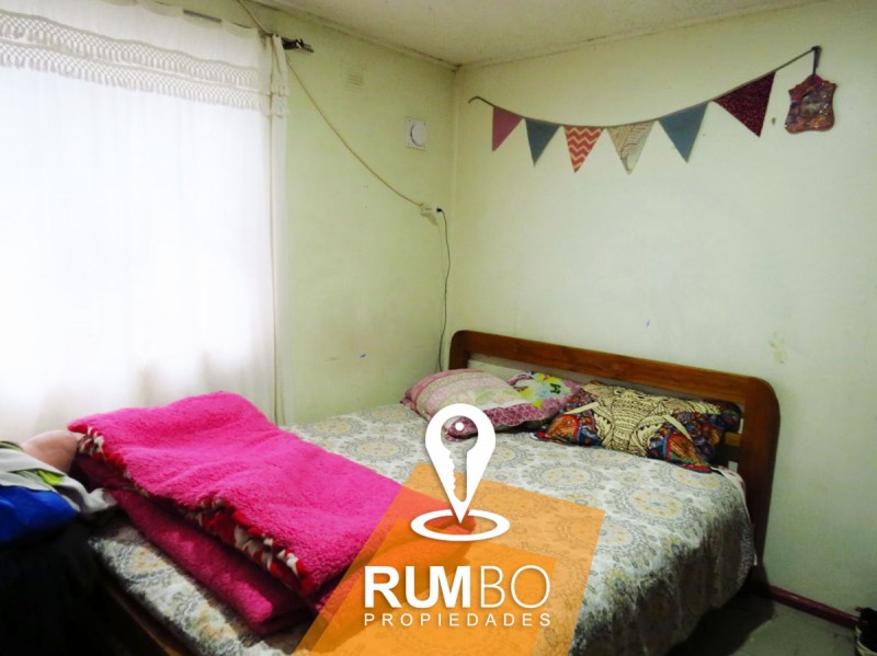 Departamento en Villarrica Av Estación