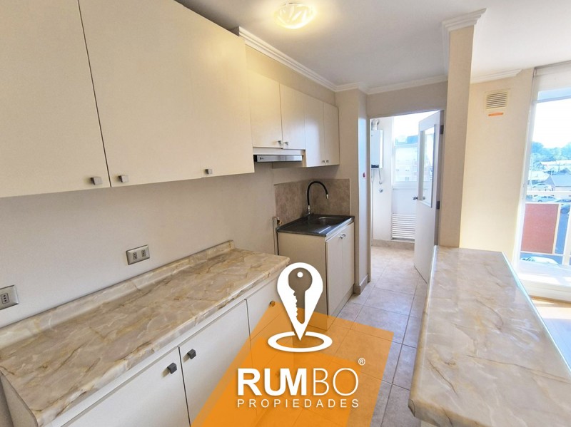 Departamento en Villarrica