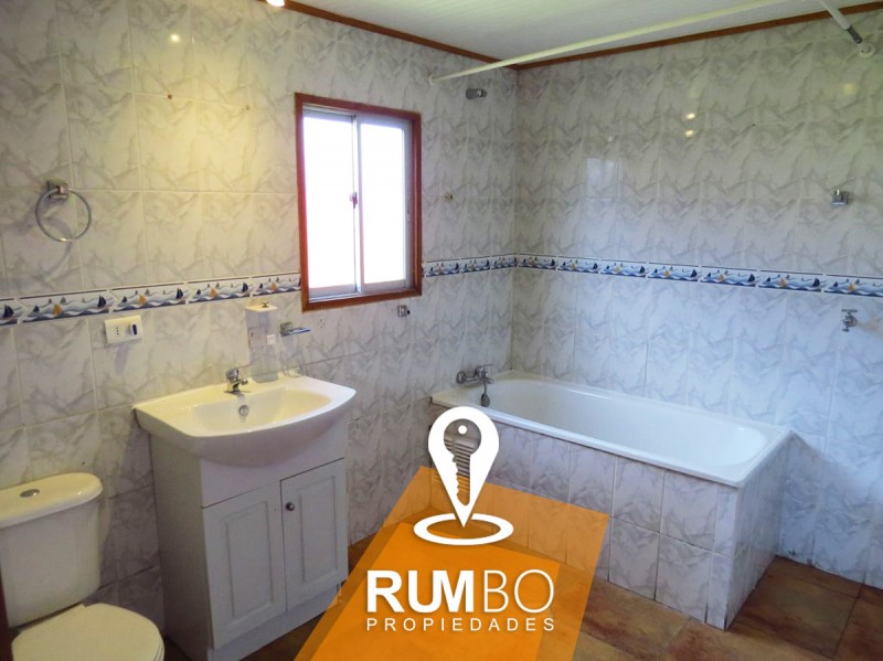 Gran Casa en Parcela Villarrica