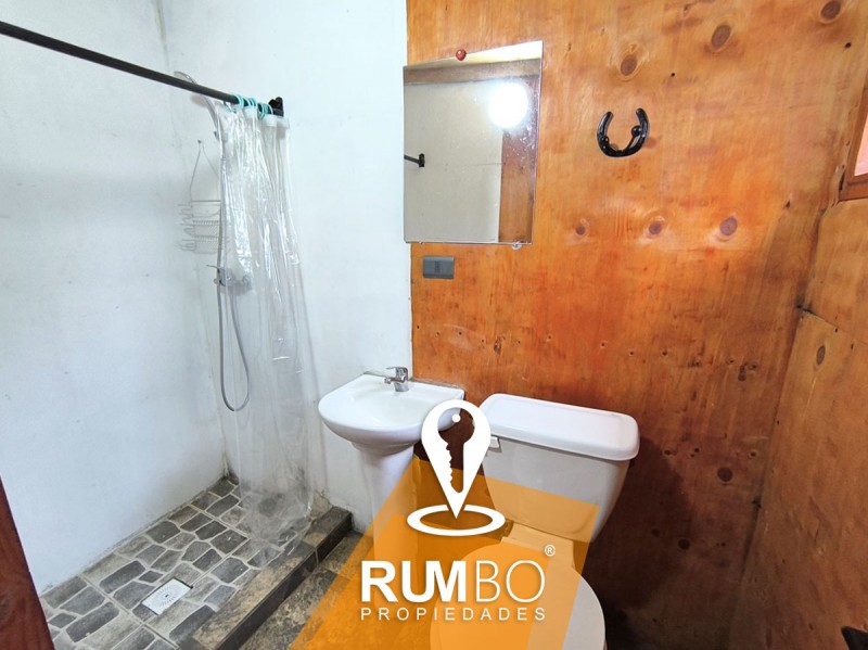 Casa en Villarrica - Segunda Faja