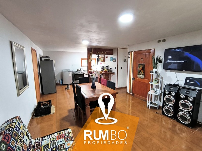 2 Casas en Parcela en Villarrica