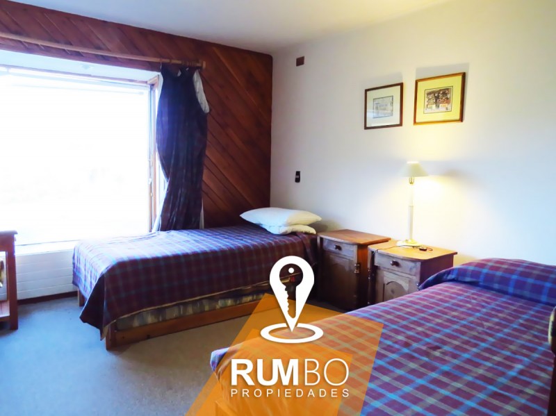 Gran Casa en Parcela Villarrica