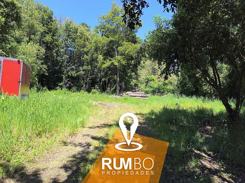 Terreno Frente A 2 Accesos A Playa