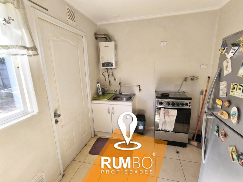 Casa en Parque Villarrica