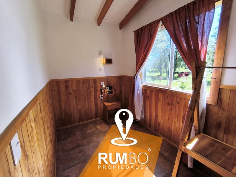 Complejo de Cabañas - Villarrica