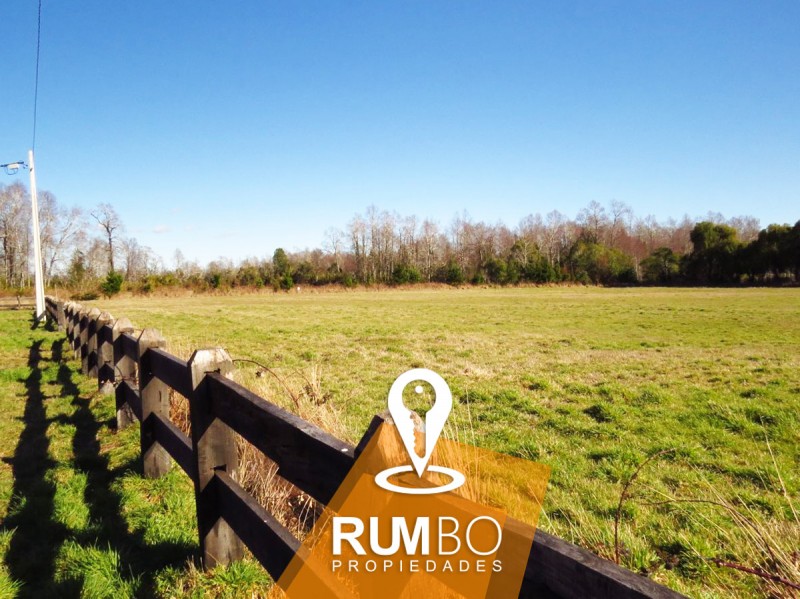 Condominio Vida Nueva - Villarrica