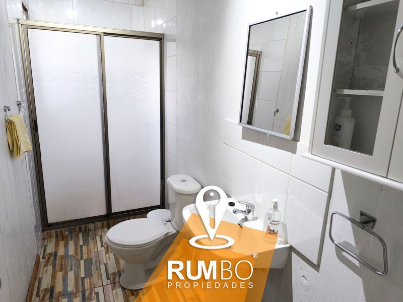 4 Cabañas Cerca de Playa - Licanray