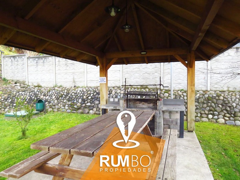 Departamento en Villarrica