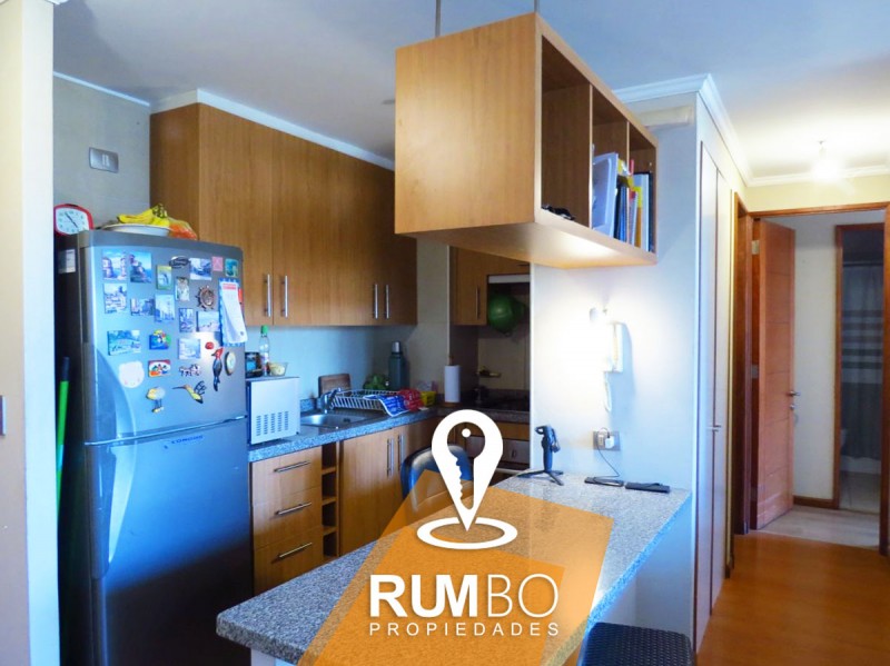 Departamento Frente Al Lago Villarrica