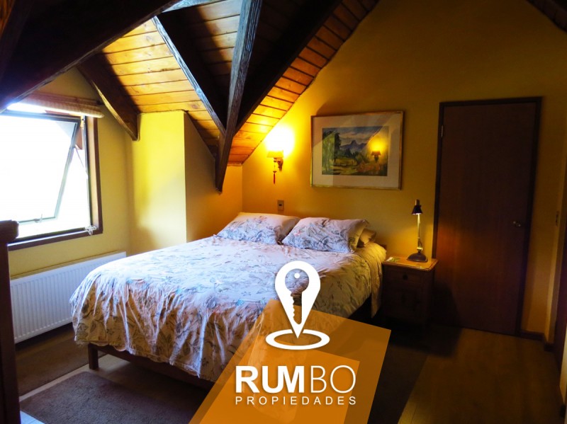 Gran Casa en Parcela Villarrica - Pucón