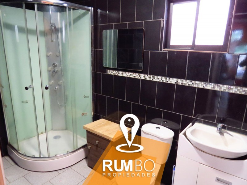 Casa y Cabañas Camino A Pucón