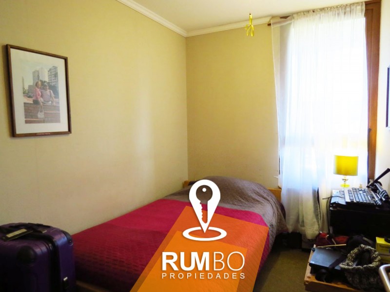 Departamento Frente Al Lago Villarrica