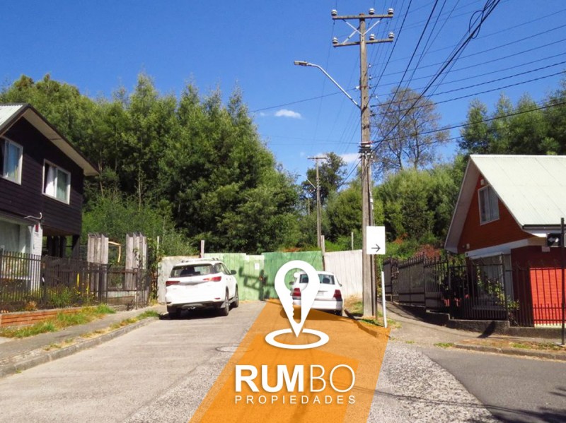 Parcela Urbana en Villarrica