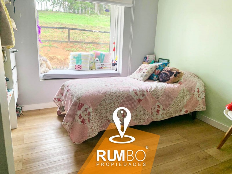 Gran Casa en Parcela Villarrica - 6 Faja