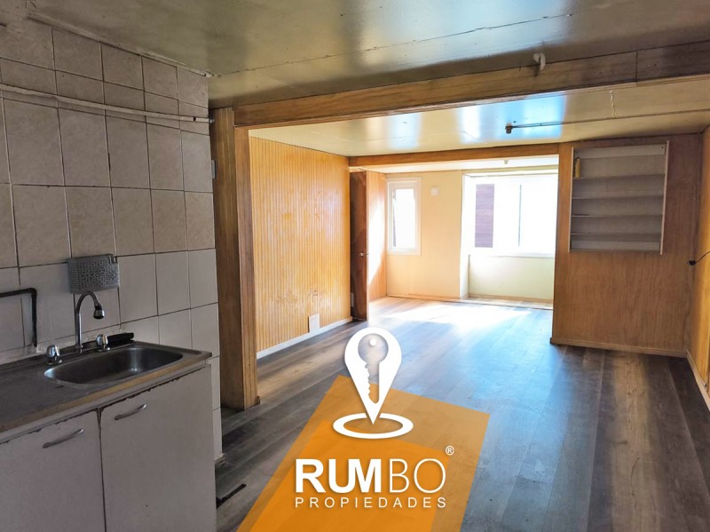 Departamento en Villarrica