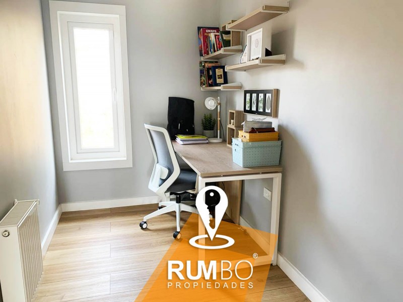 Gran Casa en Parcela Villarrica - 6 Faja