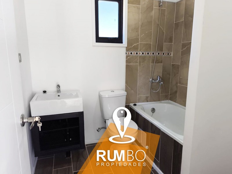 Casa en Parcela Villarrica - Puquereo