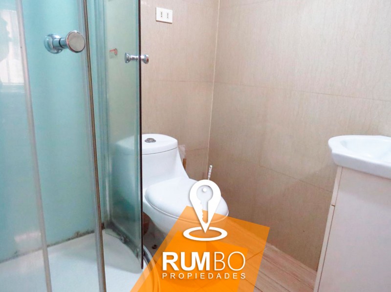 2 Casas Centricas en Villarrica