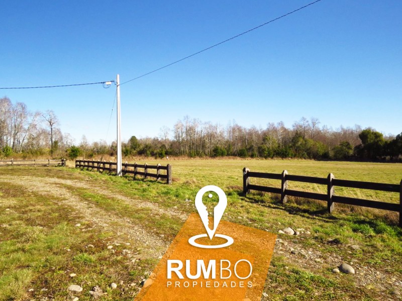 Condominio Vida Nueva - Villarrica