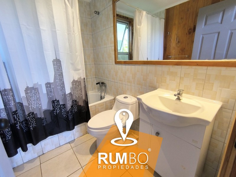 Complejo de Cabañas - Villarrica