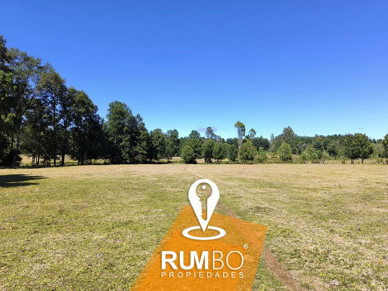 Campo 23 Hectáreas Con 2 Casas
