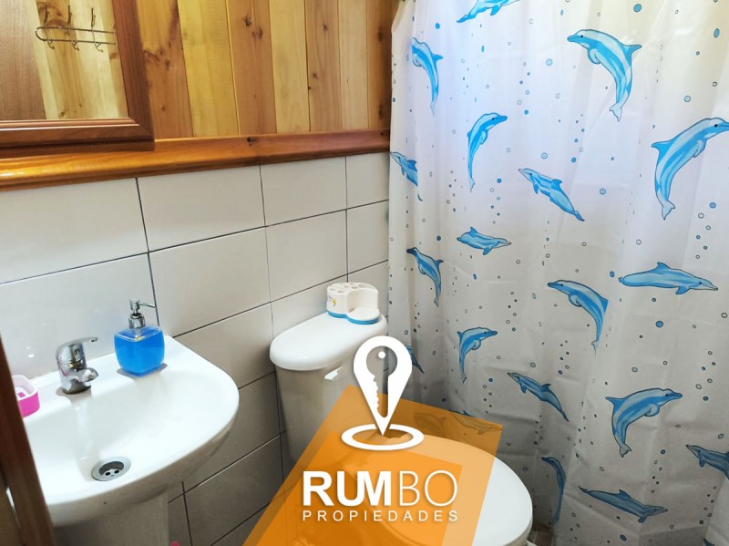 Casa en Parcela Licanray