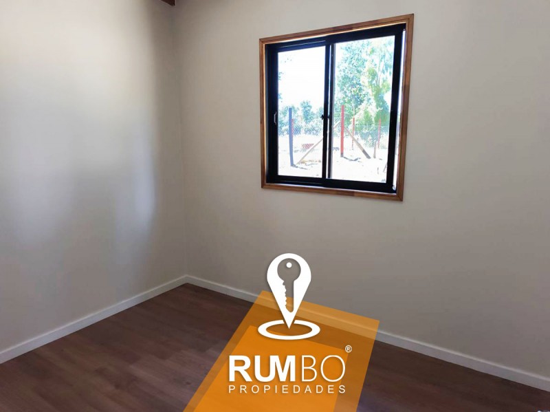 Casa en Parcela Villarrica - Puquereo