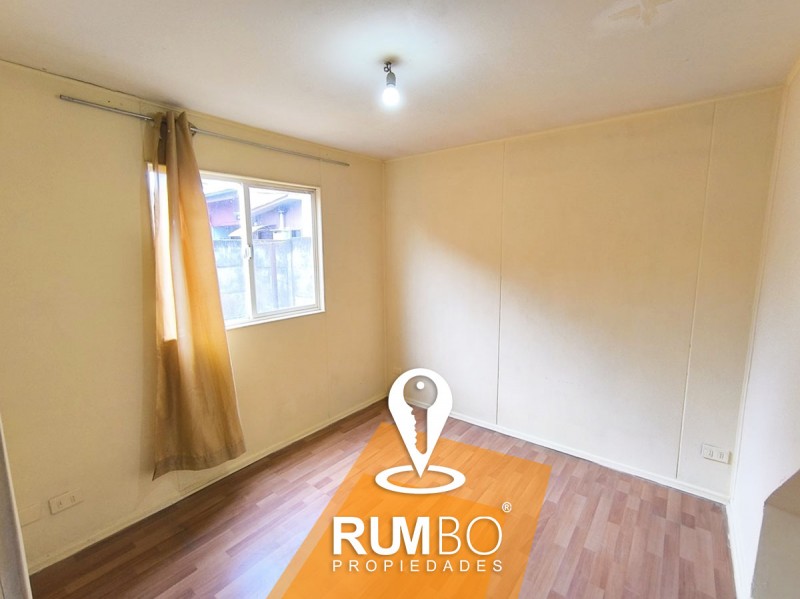 Casa en Villarrica - Segunda Faja