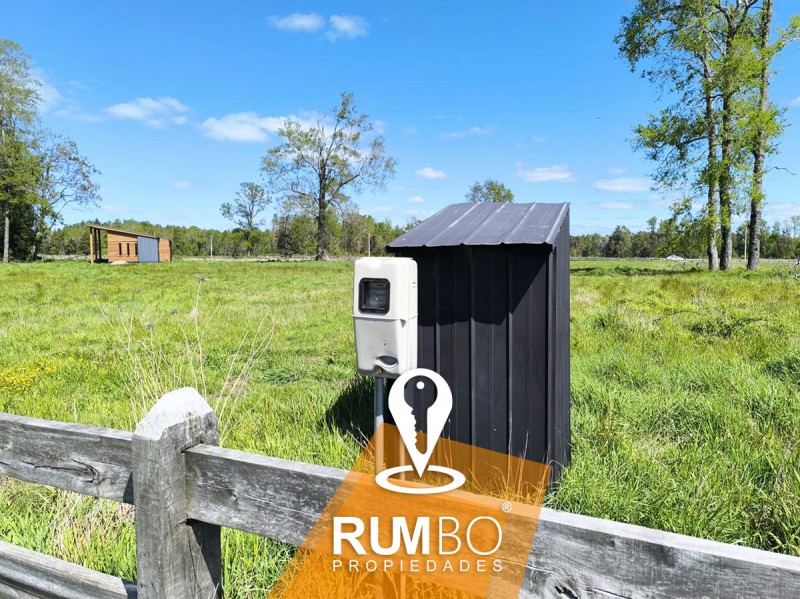 Condominio Vida Nueva - Villarrica