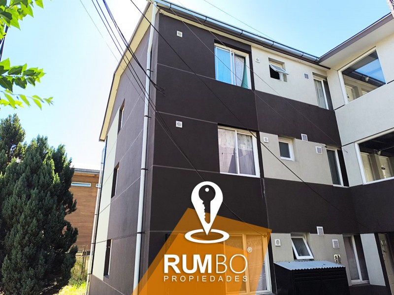 Departamento en Villarrica