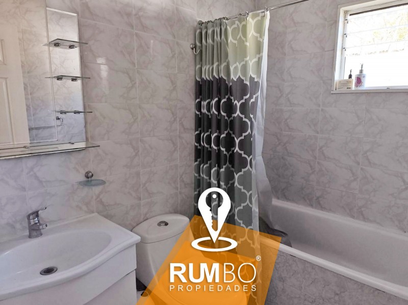 Casas y Cabaña en Villarrica