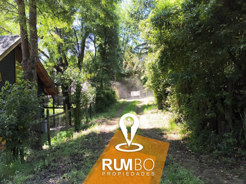 Terreno Frente A 2 Accesos A Playa