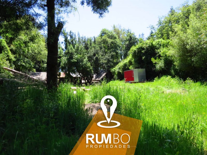 Terreno Frente A 2 Accesos A Playa